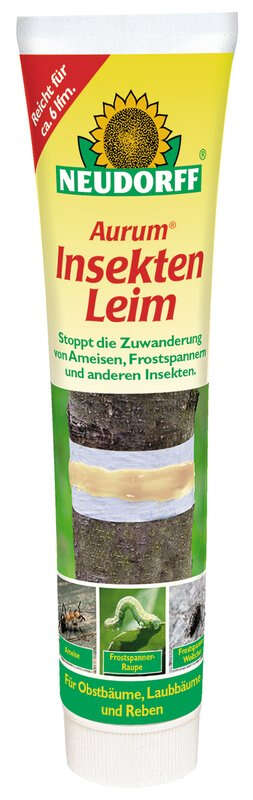 NEUDORFF Aurum Insekten-Leim